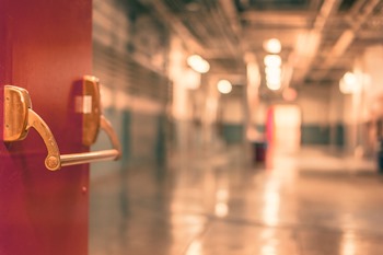 how access control equipment can help schools to be outstanding