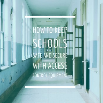 How to keep schools safe