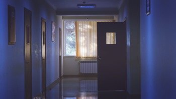 how access control can help keep hospitals secure