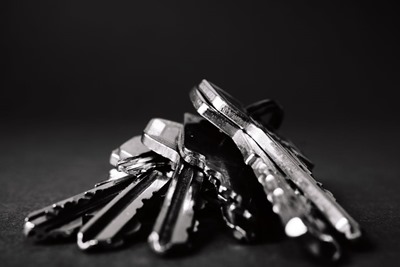 should your business still be using physical keys