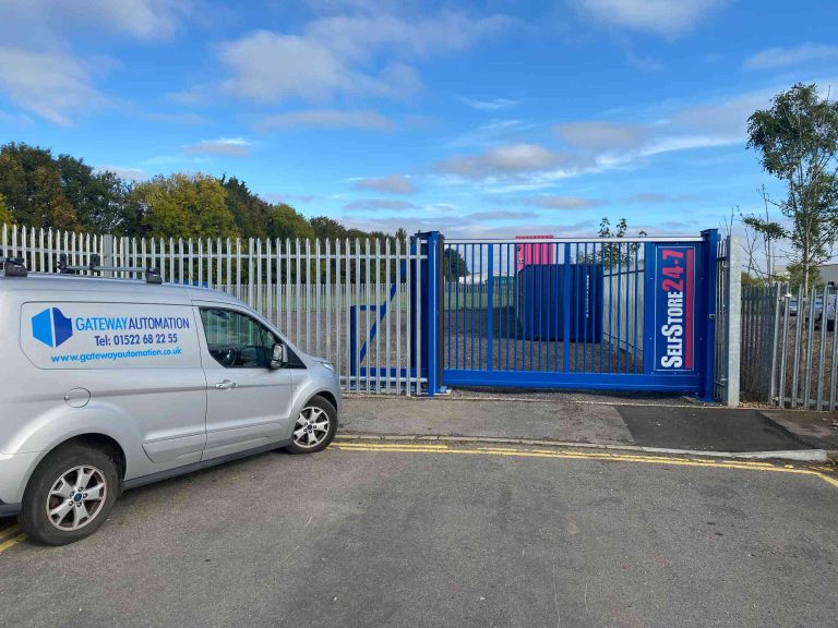 Gateway Automation home, maintenance (2)