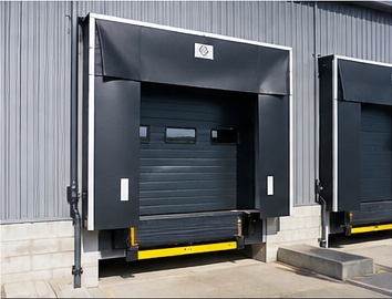 Loading bay solutions