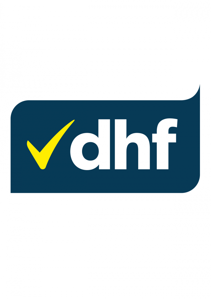 DHF